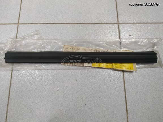 Οδηγός τζαμιού 43,8cm BMW E34-E32 