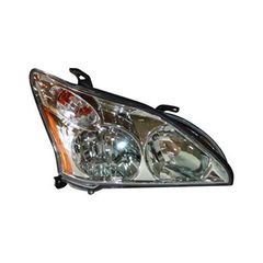 LEXUS RX  330/350/400 (2003-2009) ΦΑΝΑΡΙ ΕΜΠΡΟΣ ΔΕΞΙ DEPO (ΚΑΙΝΟΥΡΙΟ - AFTERMARKET)