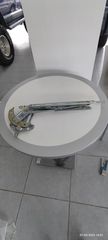 ΓΡΥΛΛΟΣ  ΑΡΙΣΤΕΡΟΣ   MAZDA B2500  -thumb-1