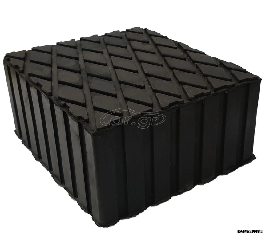 Ελαστικός τάκος ανυψωτικού 12 x 10 x 6 cm