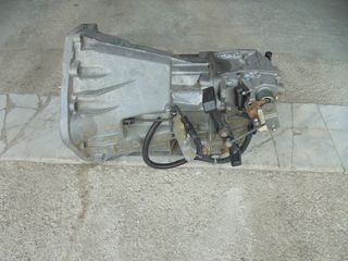 MERCEDES SPRINTER CDI ΣΑΣΜΑΝ ΧΕΙΡΟΚΙΝΗΤΟ ΜΟΝΤΕΛΟ 99-06