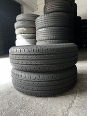 2 TMX 165/65/14 BRIDGESTONE ECOPIA EP150 DOT(4218)