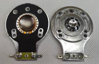 JBL 2412/2413 Διάφραγμα Τιτανίου
