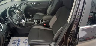 Nissan Qashqai 2017 1.5 dCi J11-thumb-20