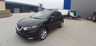 Nissan Qashqai 2017 1.5 dCi J11-thumb-5