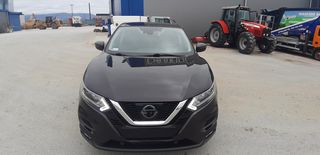 Nissan Qashqai 2017 1.5 dCi J11-thumb-4