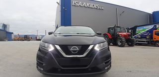 Nissan Qashqai 2017 1.5 dCi J11-thumb-3