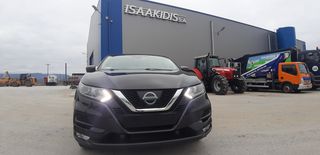 Nissan Qashqai 2017 1.5 dCi J11-thumb-1