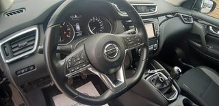 Nissan Qashqai 2017 1.5 dCi J11-thumb-21