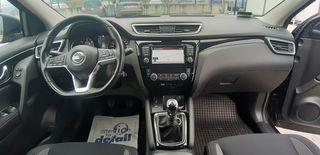 Nissan Qashqai 2017 1.5 dCi J11-thumb-26