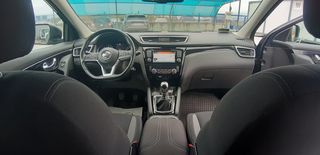 Nissan Qashqai 2017 1.5 dCi J11-thumb-27