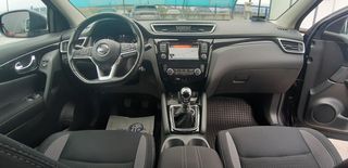 Nissan Qashqai 2017 1.5 dCi J11-thumb-28