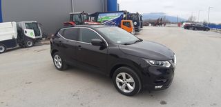 Nissan Qashqai 2017 1.5 dCi J11-thumb-7