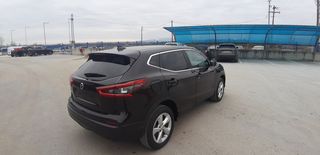 Nissan Qashqai 2017 1.5 dCi J11-thumb-8