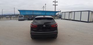 Nissan Qashqai 2017 1.5 dCi J11-thumb-9