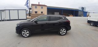 Nissan Qashqai 2017 1.5 dCi J11-thumb-6