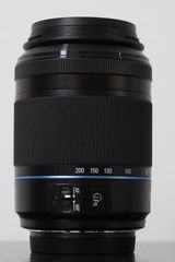 Φακός Samsung 50-200mm f4-5.6 II ED OIS i-Function