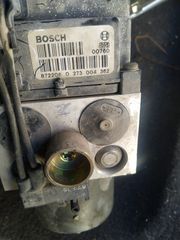 abs opel astra 1999