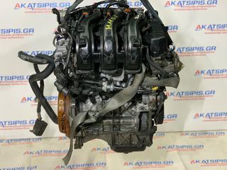 ΚΙΝΗΤΗΡΑΣ CITROEN C1/C3/ DS3 1.2 HM05/HMR ENGINE ΜΟΤΕΡ ΜΗΧΑΝΗ