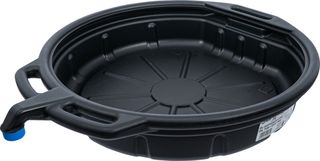 BGS-9980 ΛΕΚΑΝΗ ΛΑΔΙΟΥ 15lt BGS