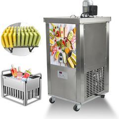 ΜΗΧΑΝΗ ΠΑΡΑΓΩΓΗΣ ΠΑΓΩΤΟΥ ΞΥΛΑΚΙ BBJ-1 FROCHINI