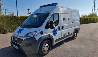 Fiat '16 DUCATO