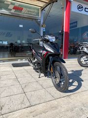 Honda Astrea Grand X 110i  '23 ASTREA GRAND 110 X 