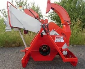 Κλαδοτεμαχιστές Bugnot 2023 Κλαδο/στης BV N34 PTO, για 30 ίππους-thumb-1