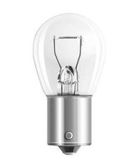 ΛΑΜΠΑ 7506 BA15S 12V 21W ΚΑΡΥΔΙ ΜΟΝΟΠΟΛΙΚΗ (OSRAM)