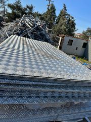 ΛΑΜΑΡΙΝΕΣ  ΑΛΟΥΜΙΝΙΟΥ 1,00m X 2.00 m ΜΕ ΤΟ ΚΙΛΟ-thumb-3