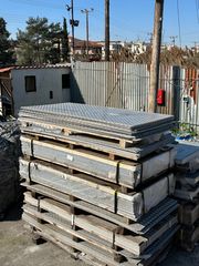 ΛΑΜΑΡΙΝΕΣ  ΑΛΟΥΜΙΝΙΟΥ 1,00m X 2.00 m ΜΕ ΤΟ ΚΙΛΟ-thumb-4