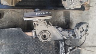 OPEL CORSA D 5ΘΥΡΟ (Z12XEP) - ΓΕΦΥΡΑ ΟΠΙΣΘΙΑ-thumb-1
