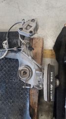 OPEL CORSA D 5ΘΥΡΟ (Z12XEP) - ΓΕΦΥΡΑ ΟΠΙΣΘΙΑ-thumb-2