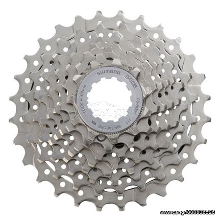 Κασέτα Γραναζιών Shimano Claris CS-HG50 11-30T 8SP