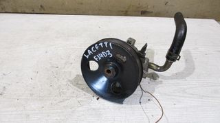 Αντλία υδραυλικού τιμονιού, μοτέρ F14D3 1.4lt, από Chevrolet Lacetti 2002-2009