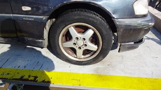 Ζάντες Mercedes C200 (w202) '98 Προσφορά-thumb-1