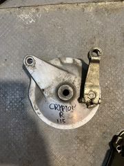 ΚΙΘΑΡΑ ΤΑΜΠΟΥΡΟΥ ΠΙΣΩ YAMAHA CRYPTON R 115