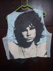 γιλεκο the doors-thumb-2