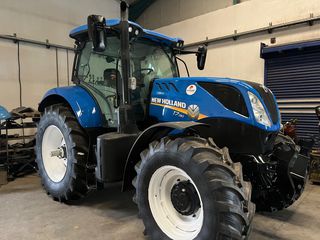 New Holland '17 t7 190