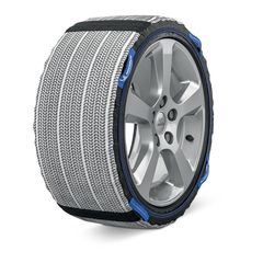 Michelin SOS Grip Evolution Χιονοκουβερτες Snow Sock 7 SOCK7