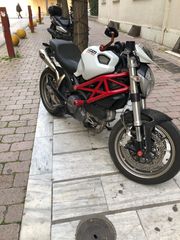 Ducati Monster 796 '11 ABS