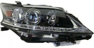 LEXUS RX 350/400 (2012-2015) ΦΑΝΑΡΙ ΕΜΠΡΟΣ ΔΕΞΙ DEPO (ΚΑΙΝΟΥΡΙΟ - AFTERMARKET)