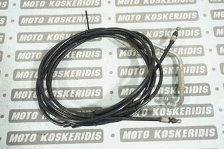 ΝΤΙΖΕΣ ΣΕΛΑΣ -> KYMCO DOWNTOWN 350i , 2015-2017 / MOTO PARTS KOSKERIDIS 