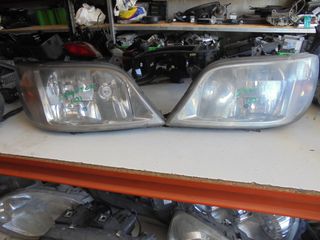 MERCEDES SPRINTER CDI ΦΑΝΑΡΙΑ ΜΟΝΤΕΛΟ 99-06