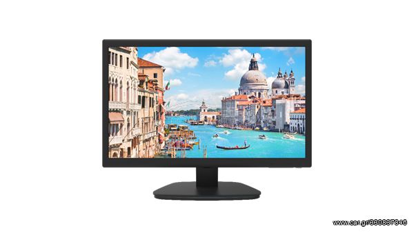 Monitor 21.5" Hikvision