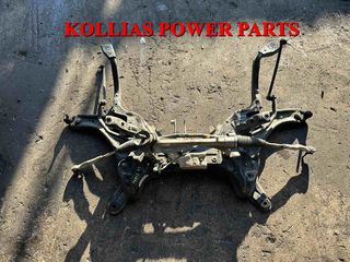 ΓΕΦΥΡΑ ΚΟΜΠΛΕ - ΨΑΛΙΔΙΑ - ΖΥΓΑΡΙΑ - ΑΚΡΟΜΠΑΡΑ  TOYOTA YARIS 2020-2023 1500CC ΒΕΝΖΙΝΗ 