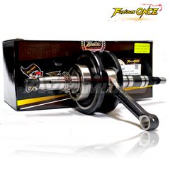ΣΤΡΟΦΑΛΟΣ FURIOUS ONCE +8 65.5mm ΣΥΝΟΛΟ ΜΠΙΕΛΑ 103mm HONDA INNOVA 125