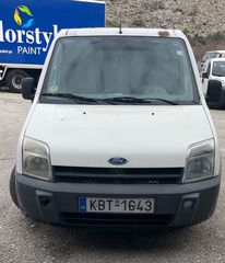 Ford '05 Transit connect