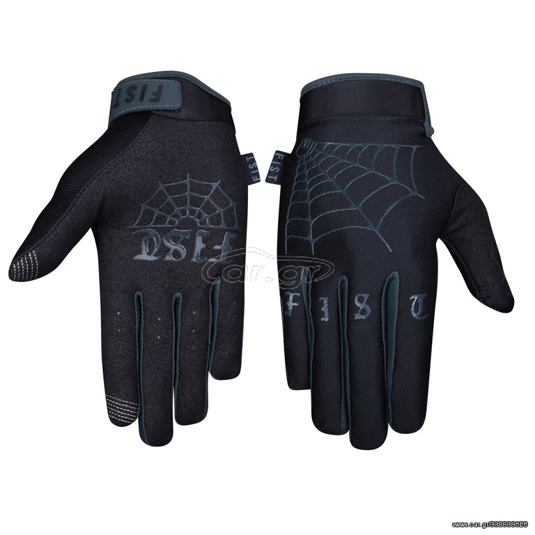 FIST COBWEB