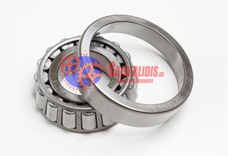 Ρουλεμάν Τρελού Πίσω 0109816305